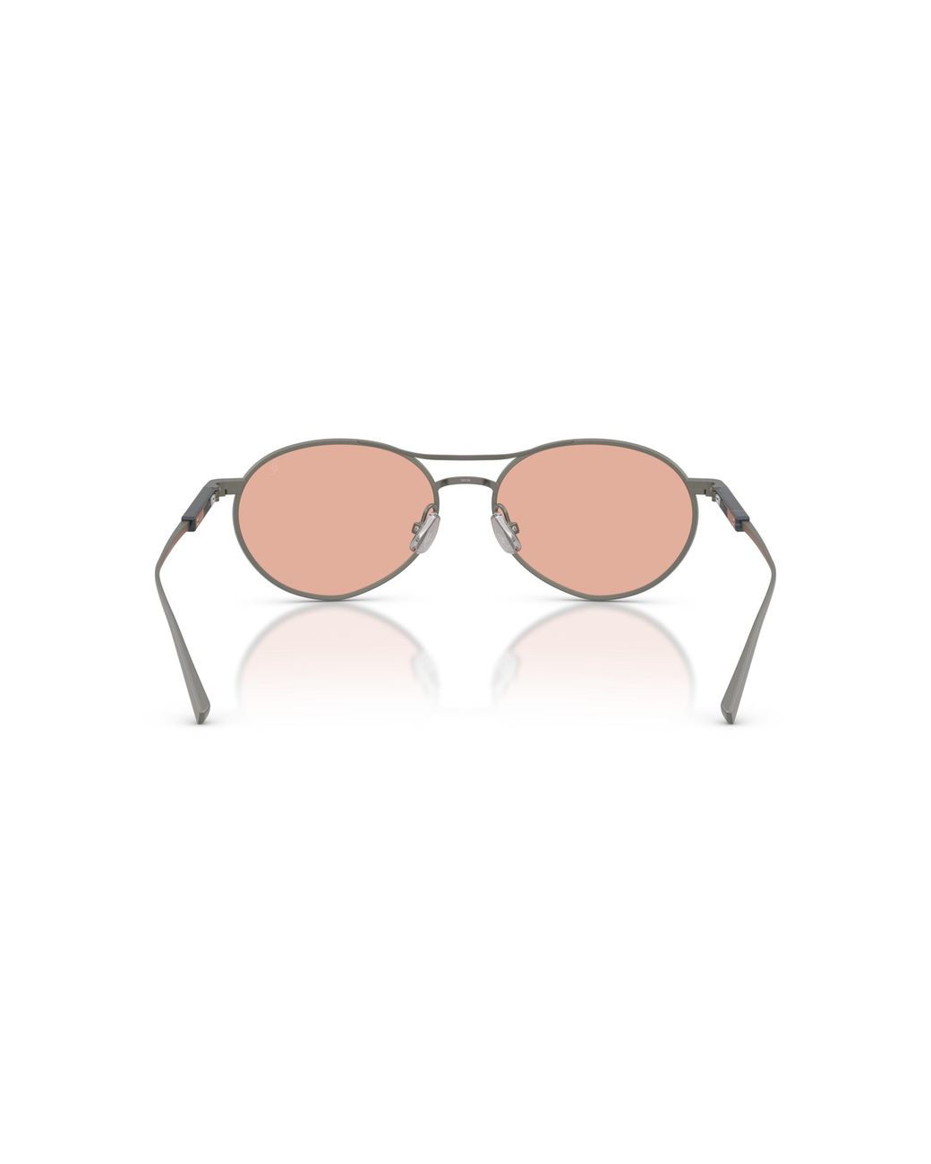 Brunello Cucinelli Black Sunglass Bc2019st