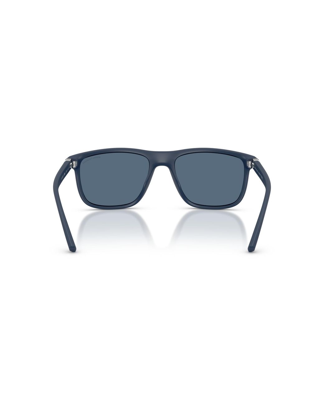 ARMANI EXCHANGE Black Sunglass Ax4167su for men