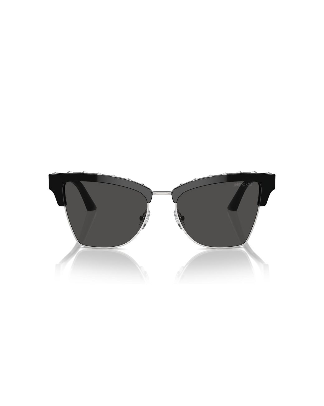 Jimmy Choo Black Sunglass Jc5014