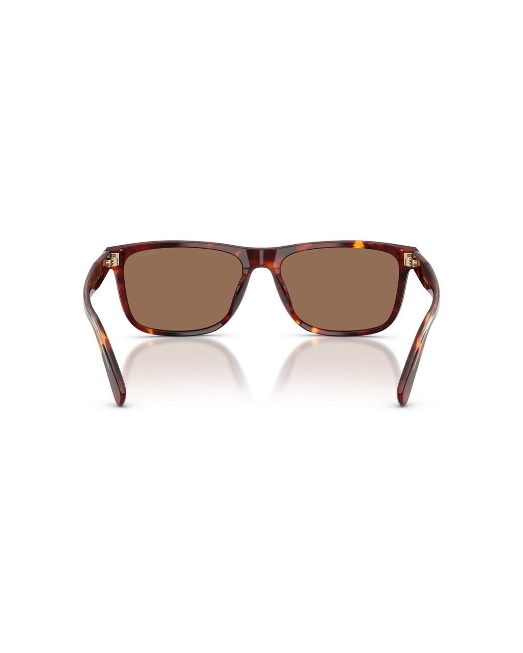 COACH Black Sunglass Cdp55 for men