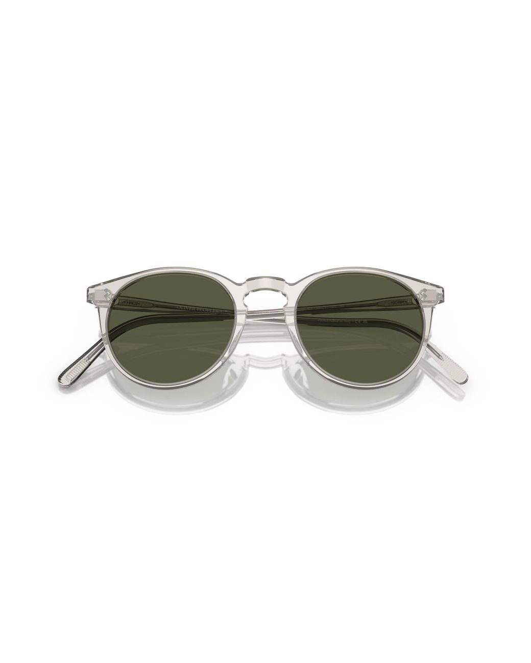 Oliver Peoples Multicolor Sunglass O'malley Sun for men