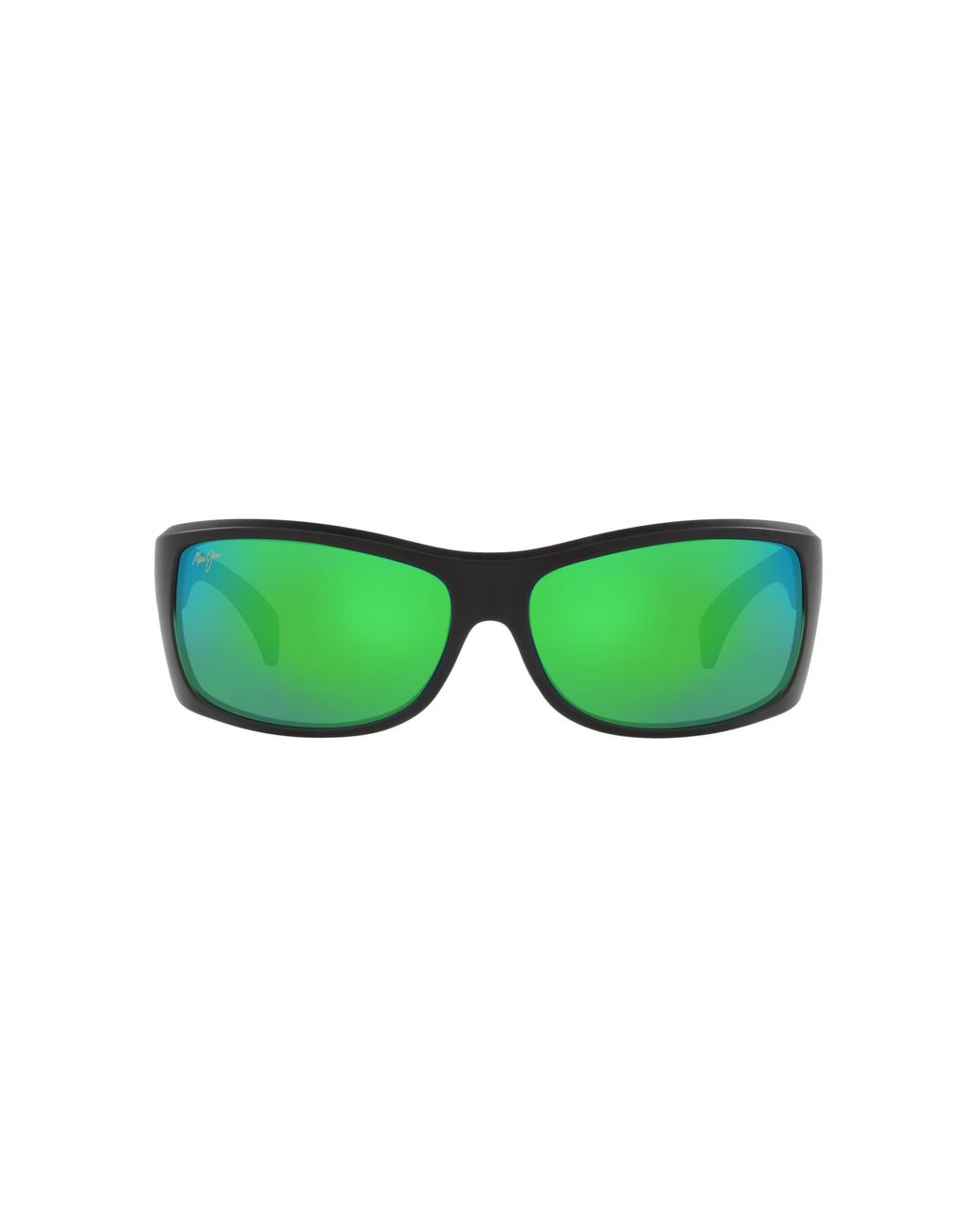 Maui Jim Green Sunglasses Equator