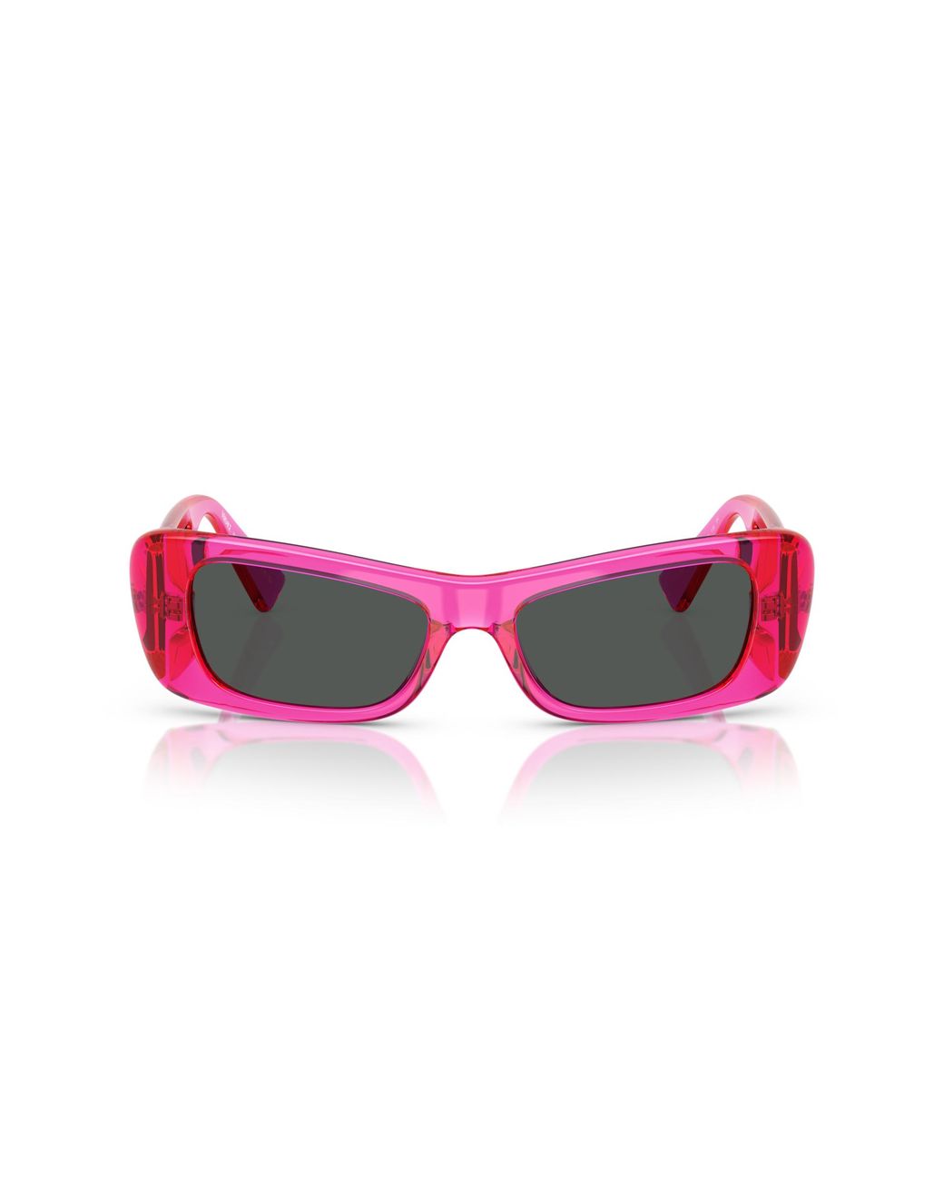 Versace Black Sunglasses Ve4481