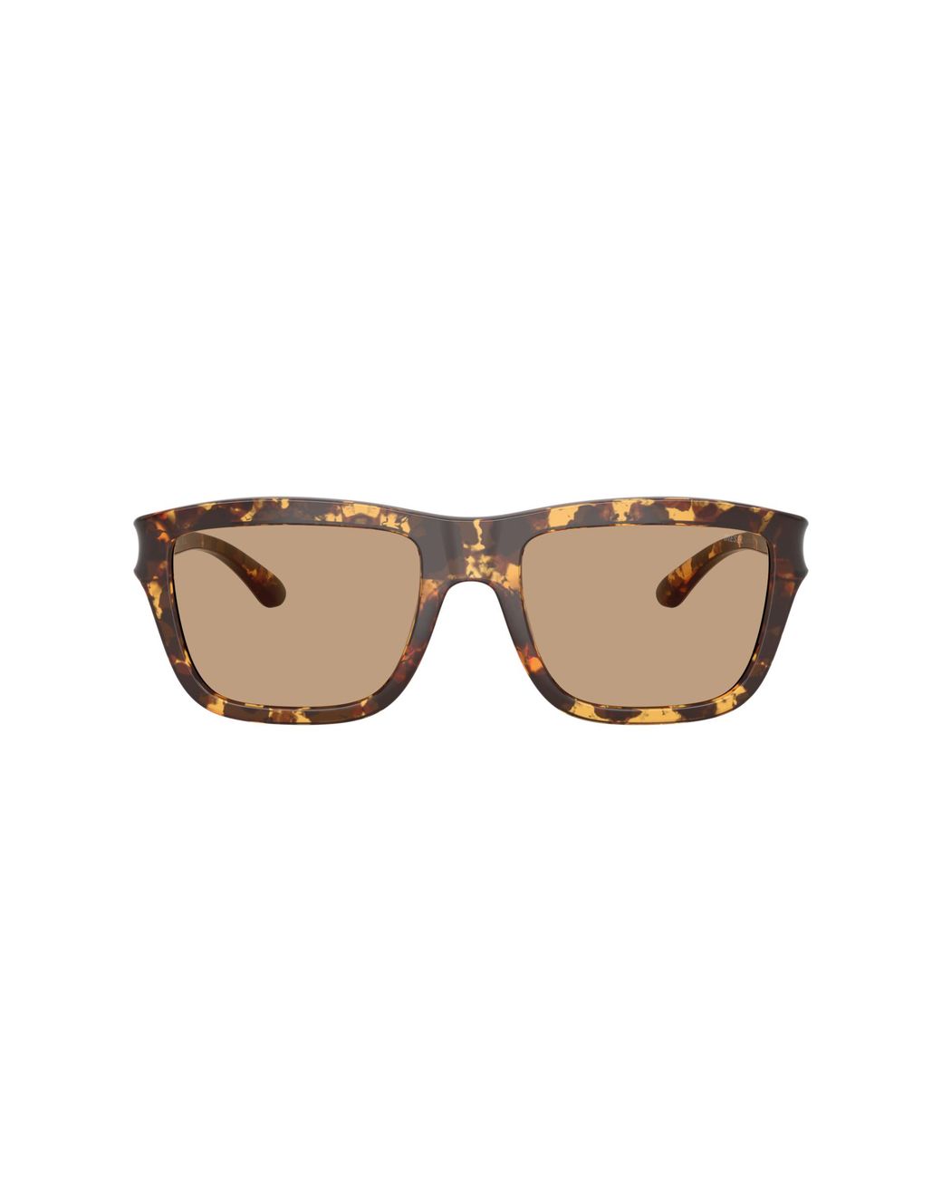 DIESEL Black Sunglass Dl3006u