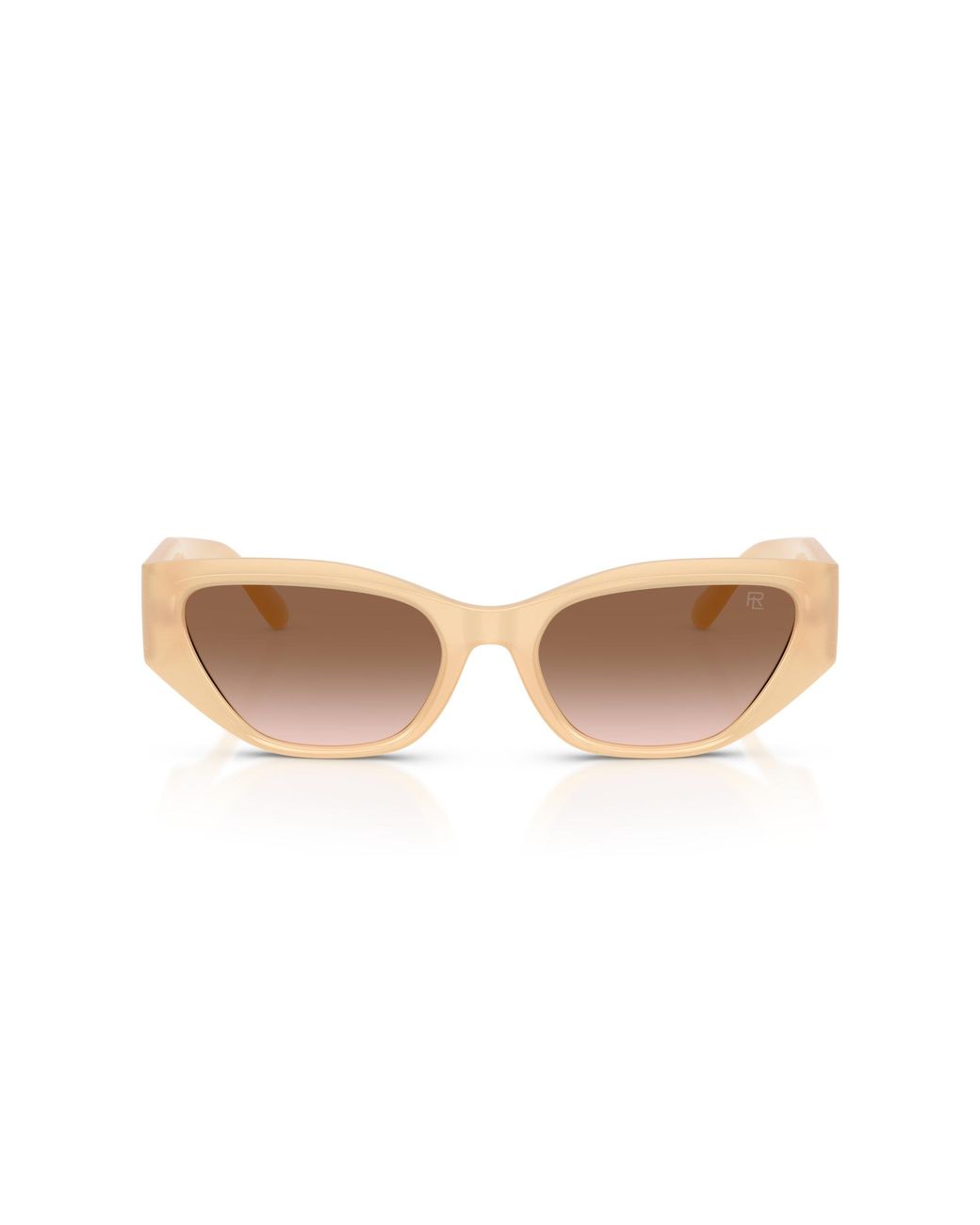 Ralph Lauren Black Sunglass Rl8231u