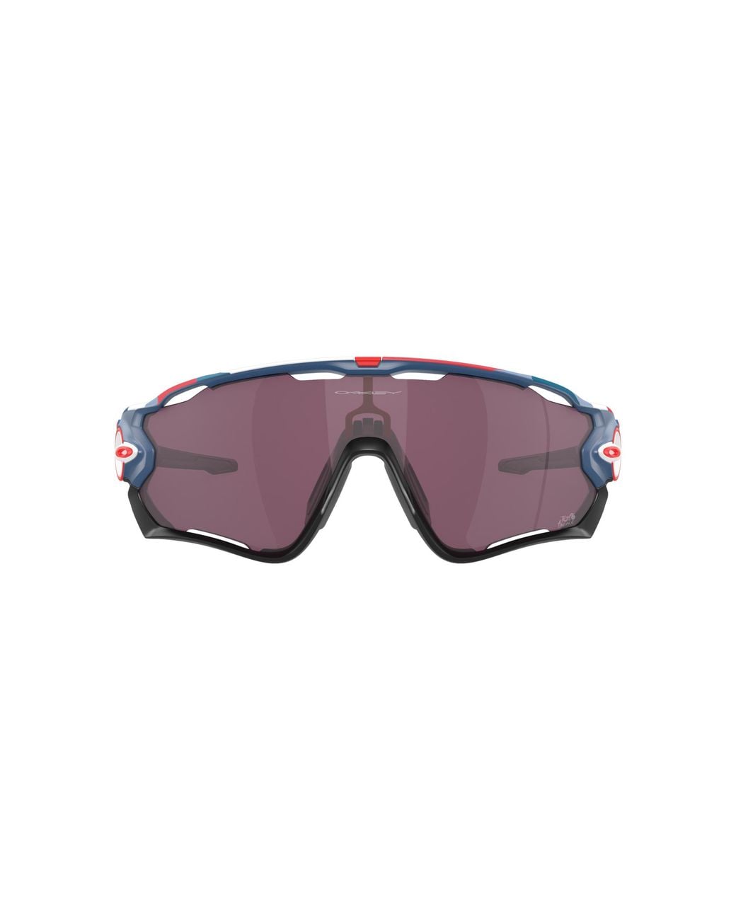 Oakley Black Sunglass Oo9290 2022 Tour De Francetm Jawbreakertm