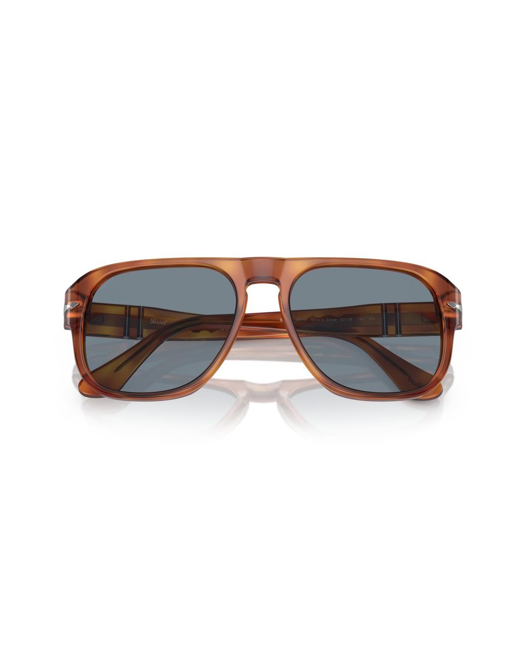 Persol Black Sunglass Po3310s