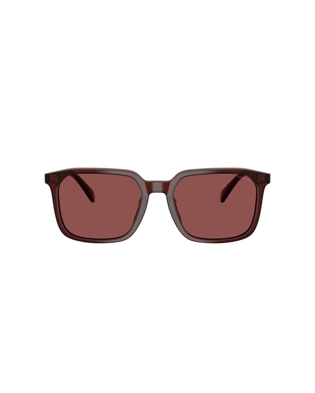 COACH Black Sunglass Cw405 for men