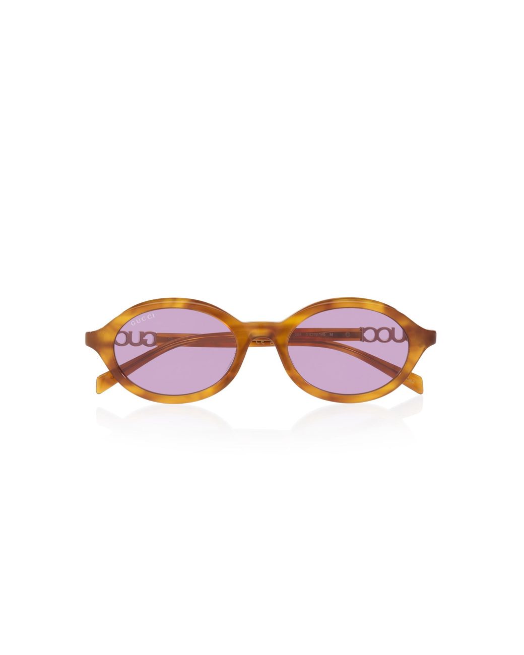 Gucci Black Sunglass Gg2153S