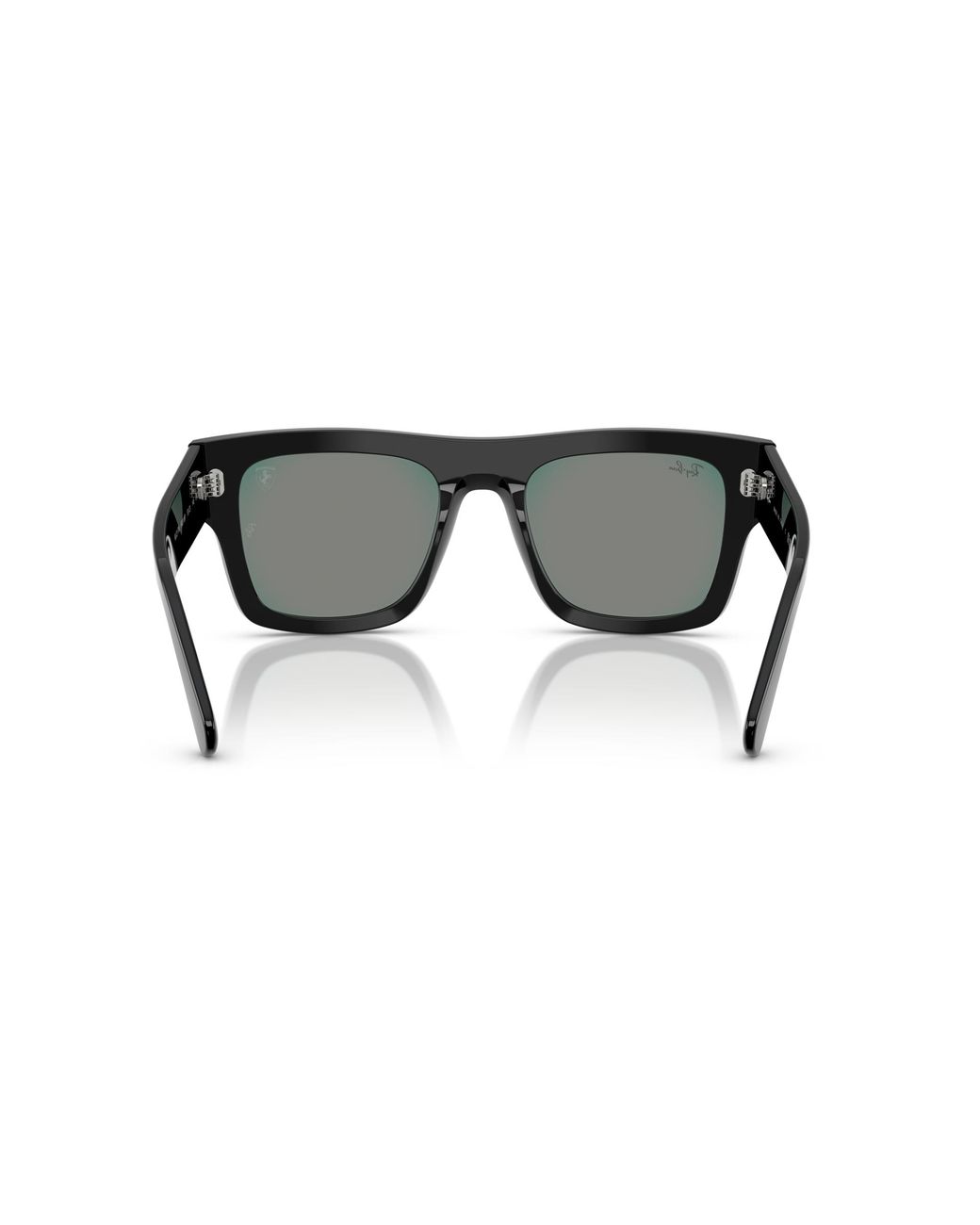 Ray-Ban Black Sunglass Rb2217m Home Race Special Edition 2025