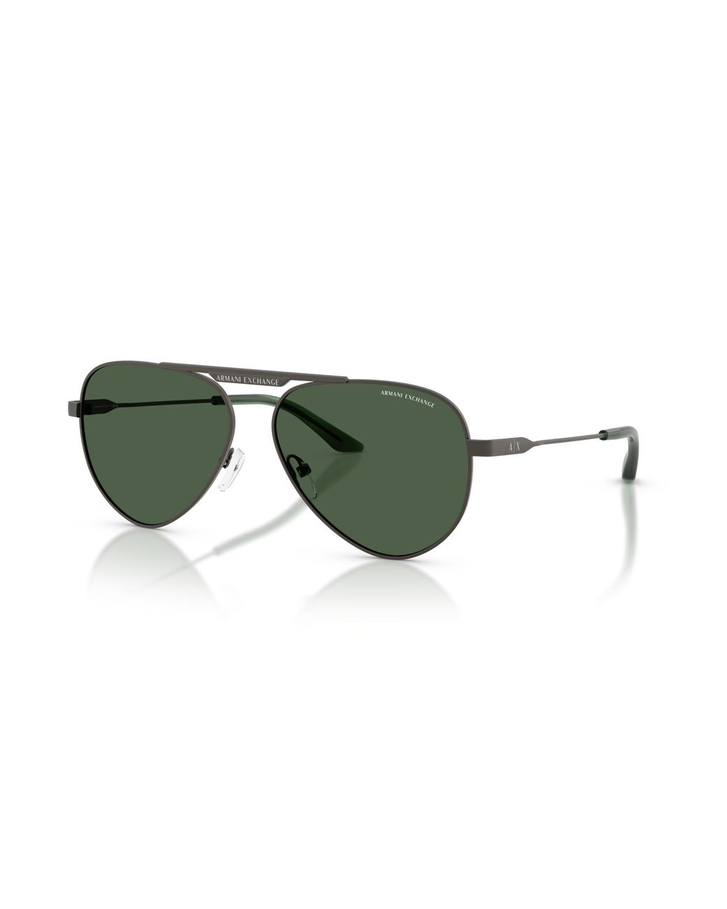 ARMANI EXCHANGE Green Sunglass Ax2060s