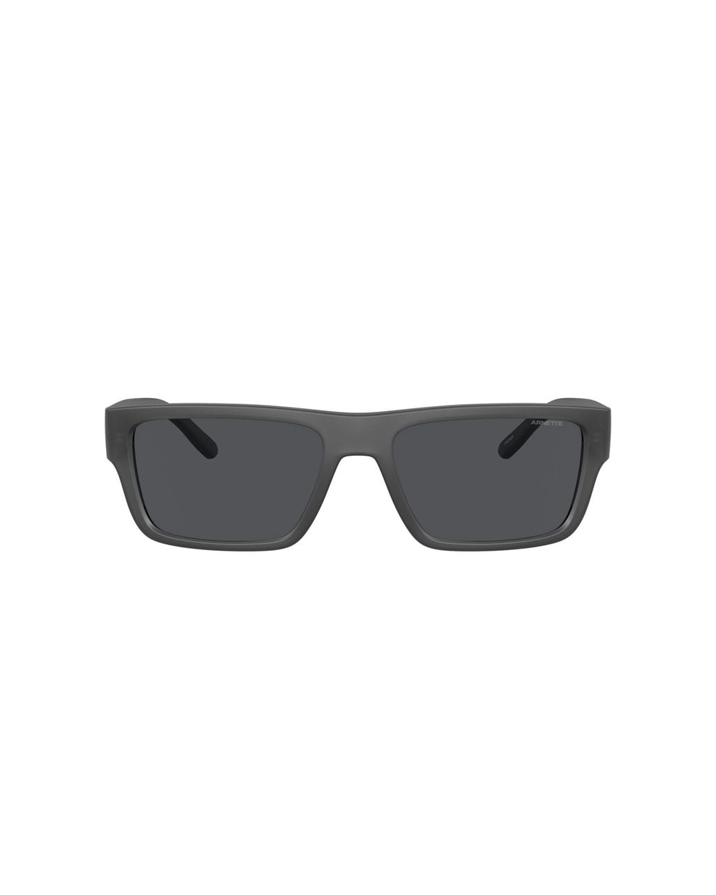 Arnette Black Sunglass Phoxer for men