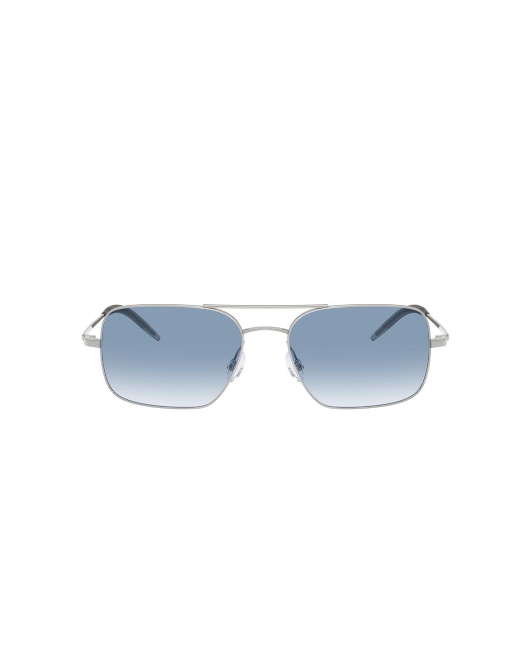 Oliver Peoples Black Sunglass Ov1373s Victory Ii