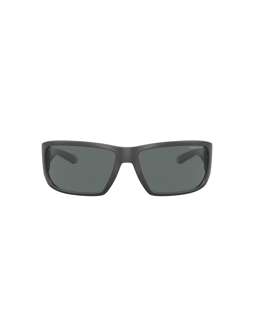 Arnette Black Sunglass Snap Ii