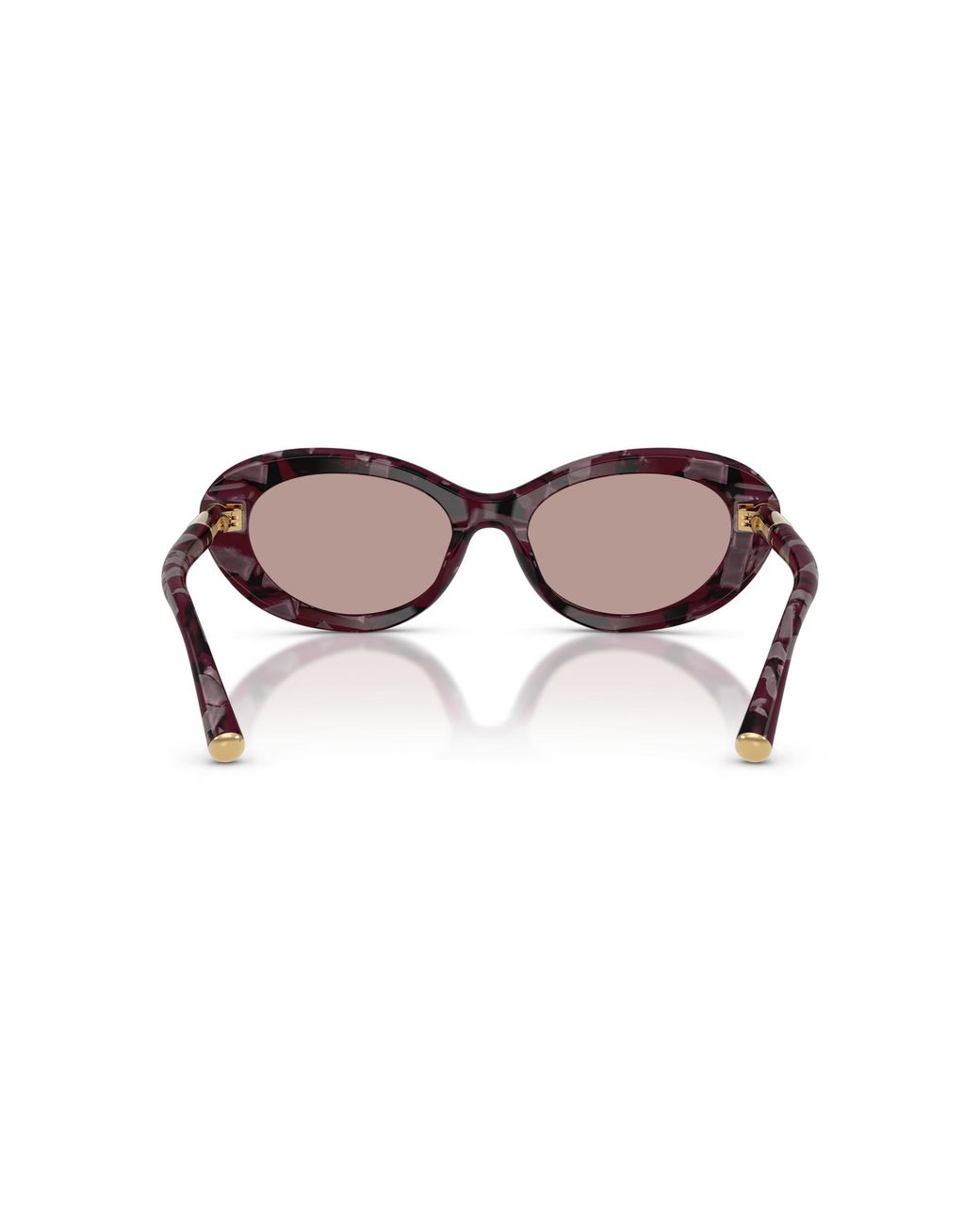 Dolce & Gabbana Black Sunglass Dg4519