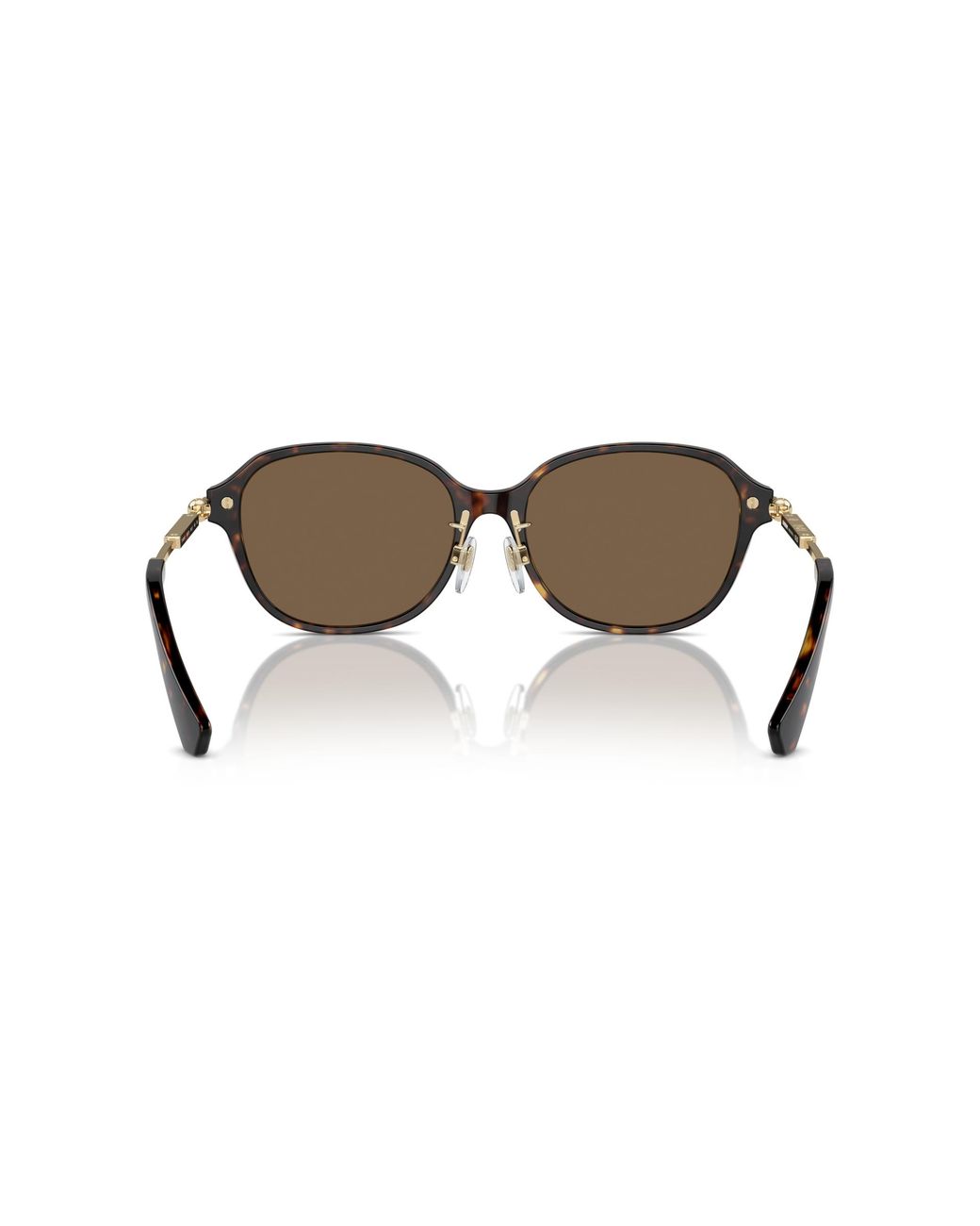 Burberry Black Sunglass Be4429d