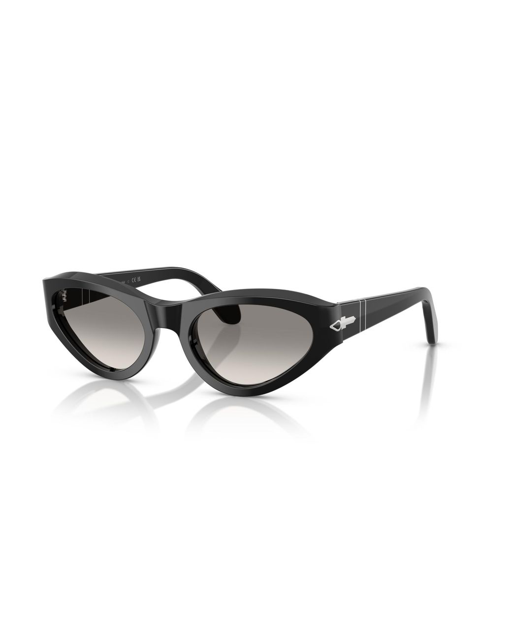 Persol Black Sunglass Po0052s