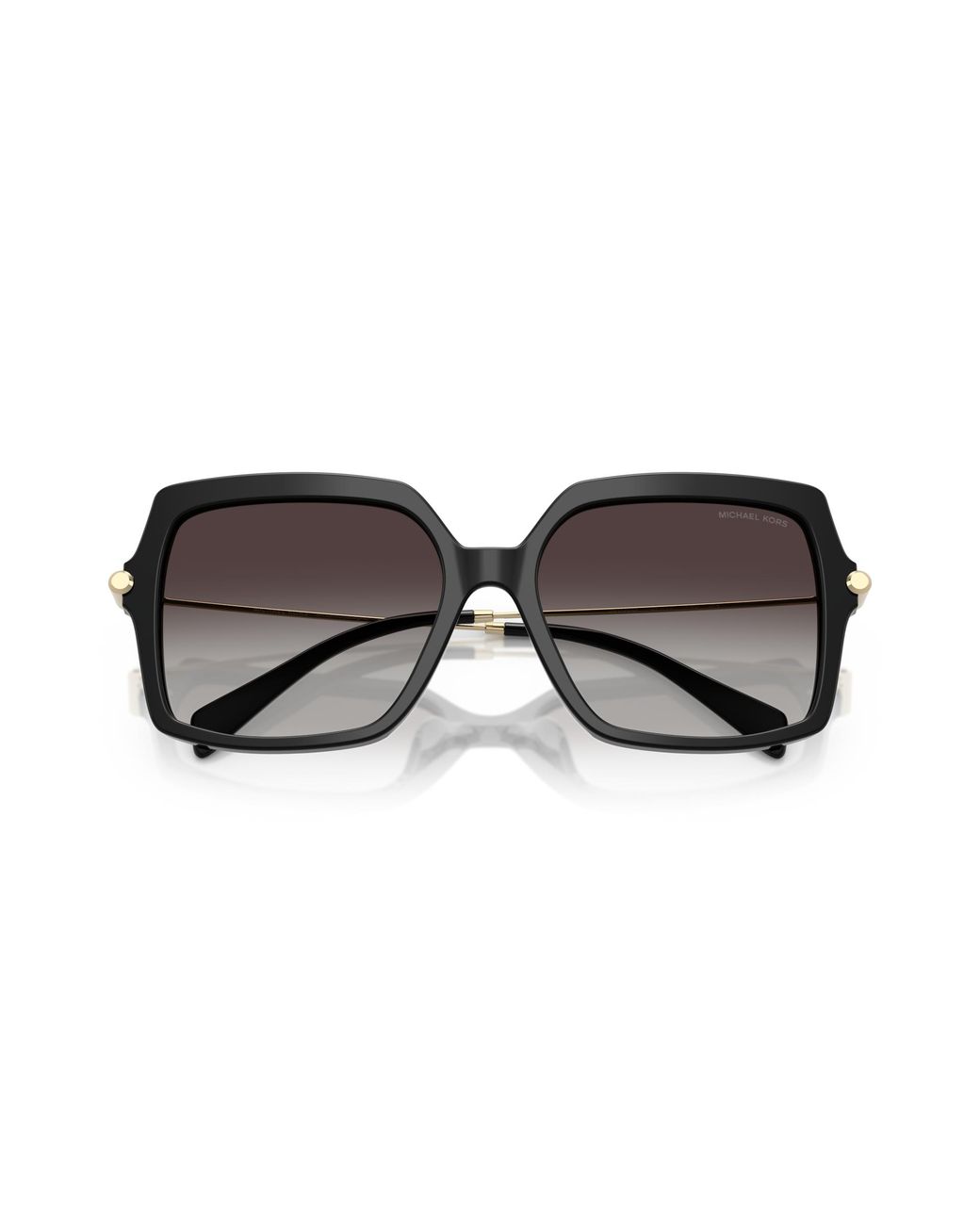 Michael Kors Multicolor 55Mm Square Sunglasses