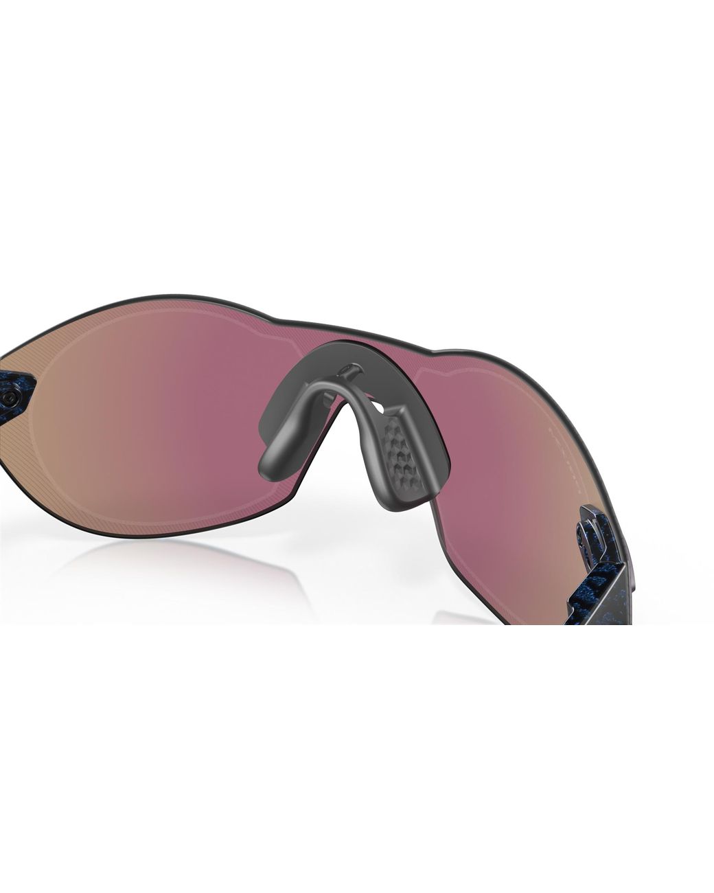 Oakley Multicolor Sunglass Re:subzero for men