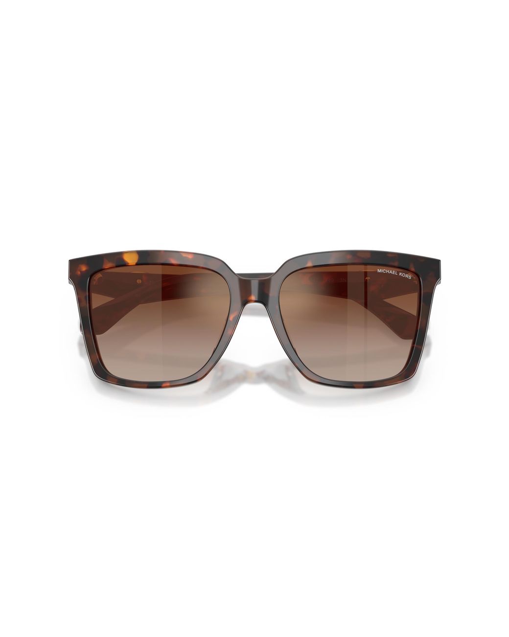 Michael Kors Black Sunglass Menaggio