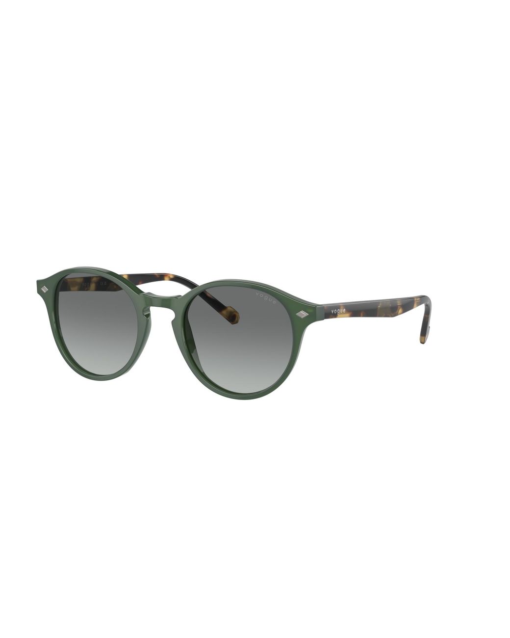 Vogue Eyewear Black Sunglasses Vo5327S for men