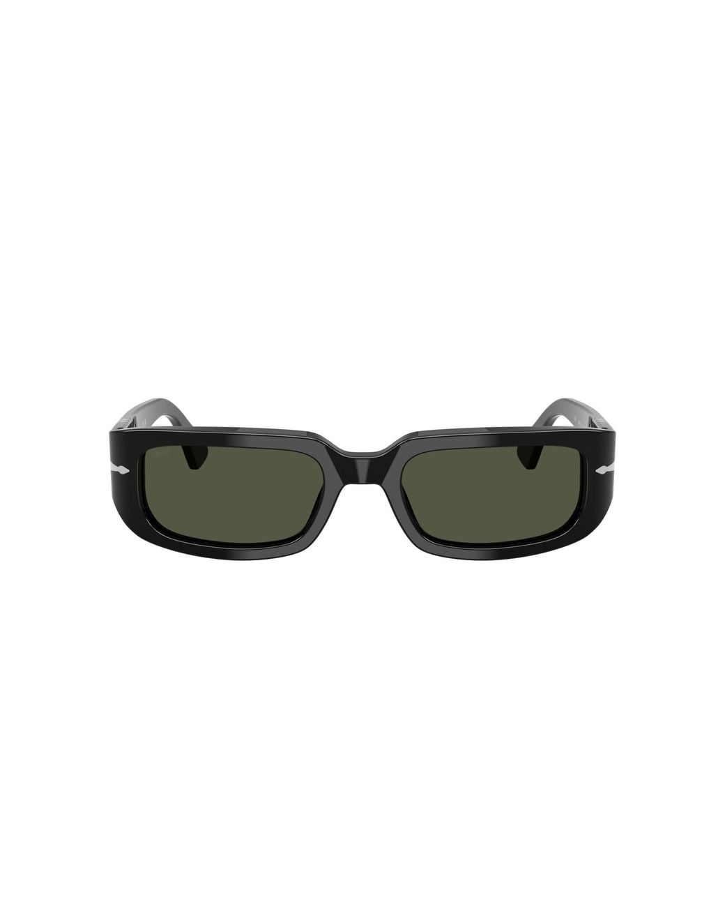 Persol Black Sunglass Po3385s