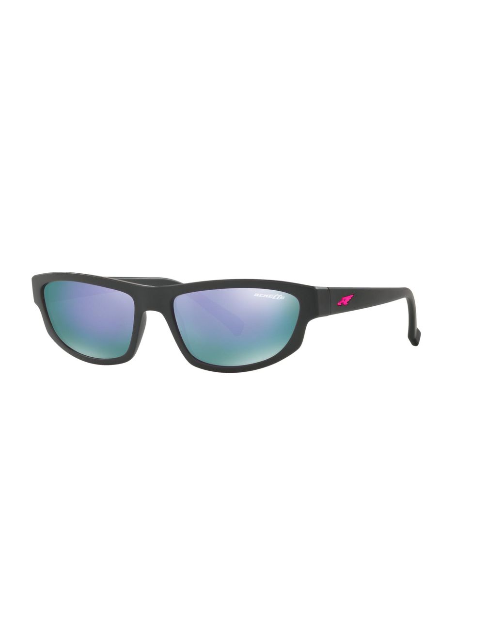Arnette Black Sunglasses An4260