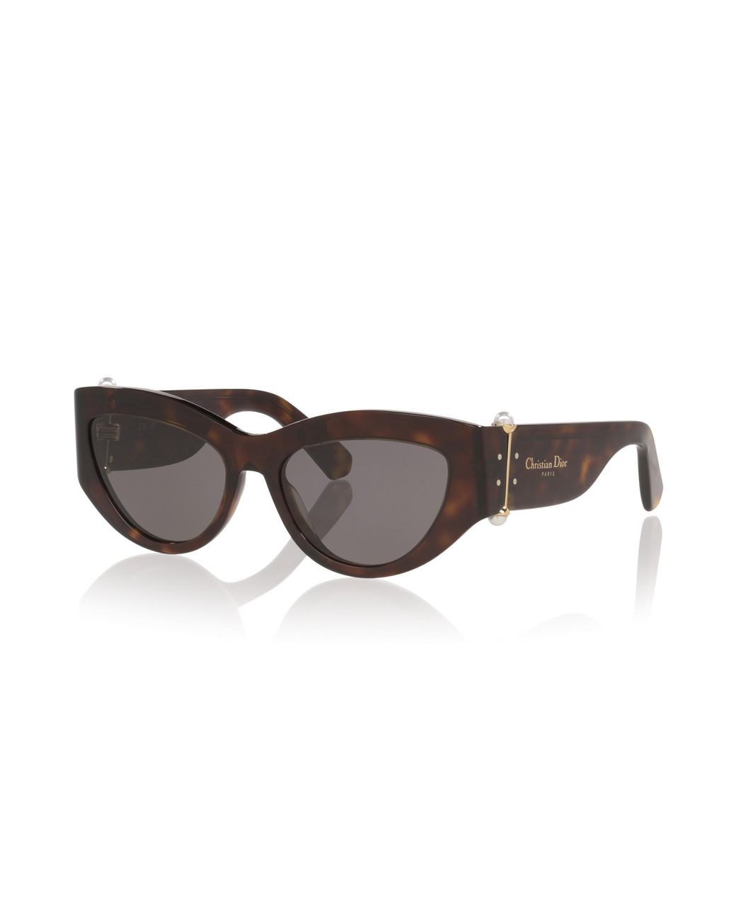 Dior Black Sunglass Es B1i