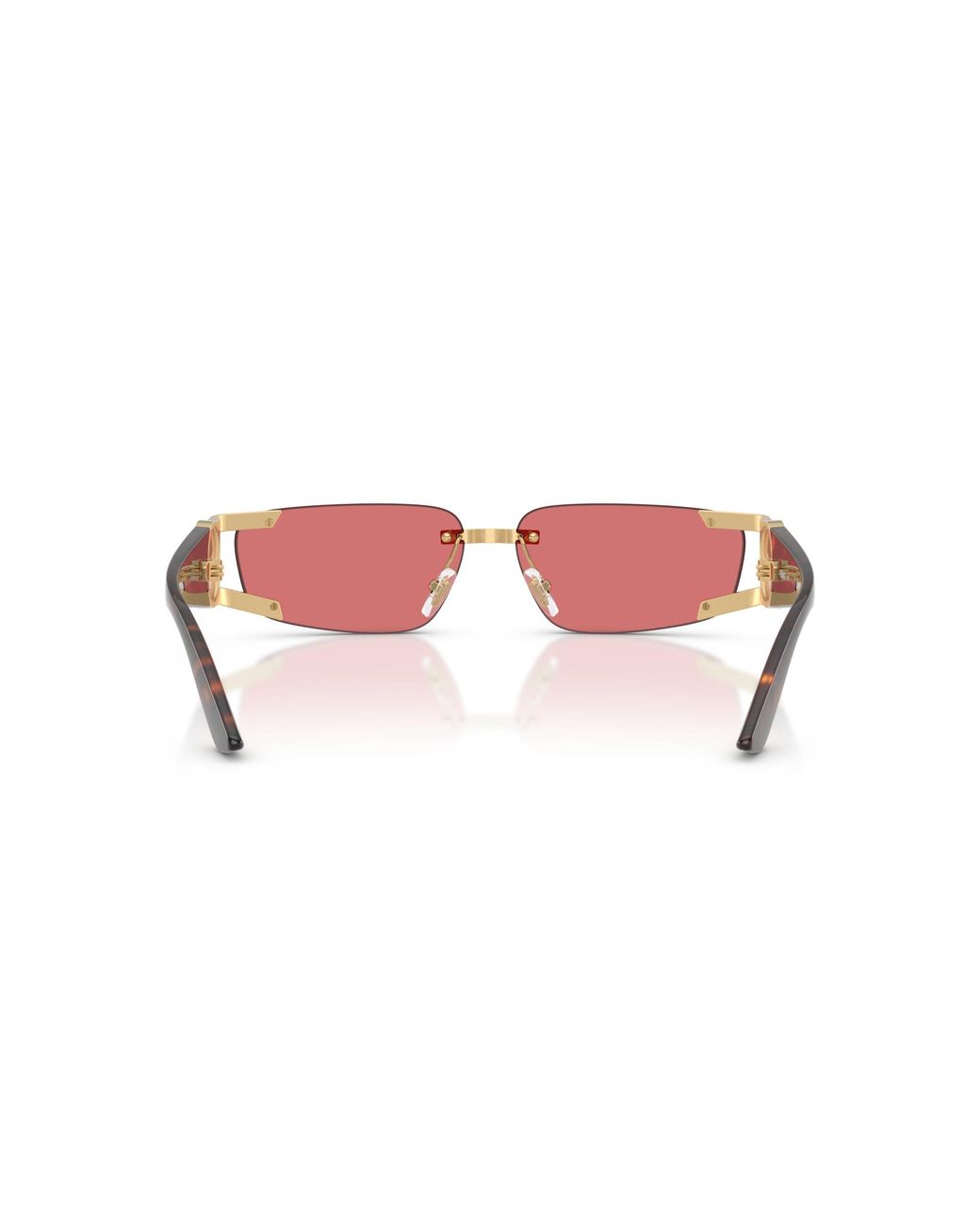 Versace Black Sunglass Ve2291 for men