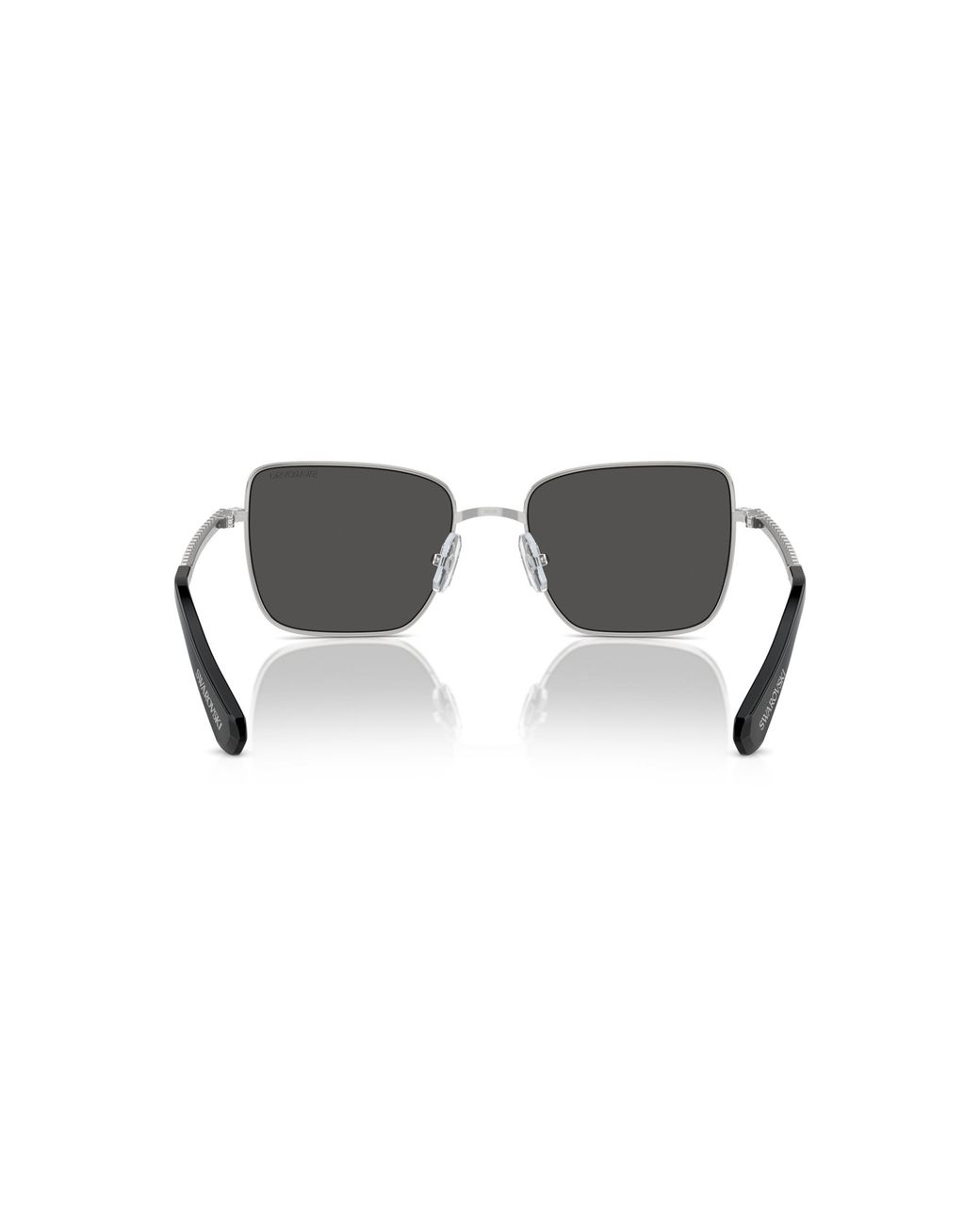 Swarovski Black Sunglass Sk7015