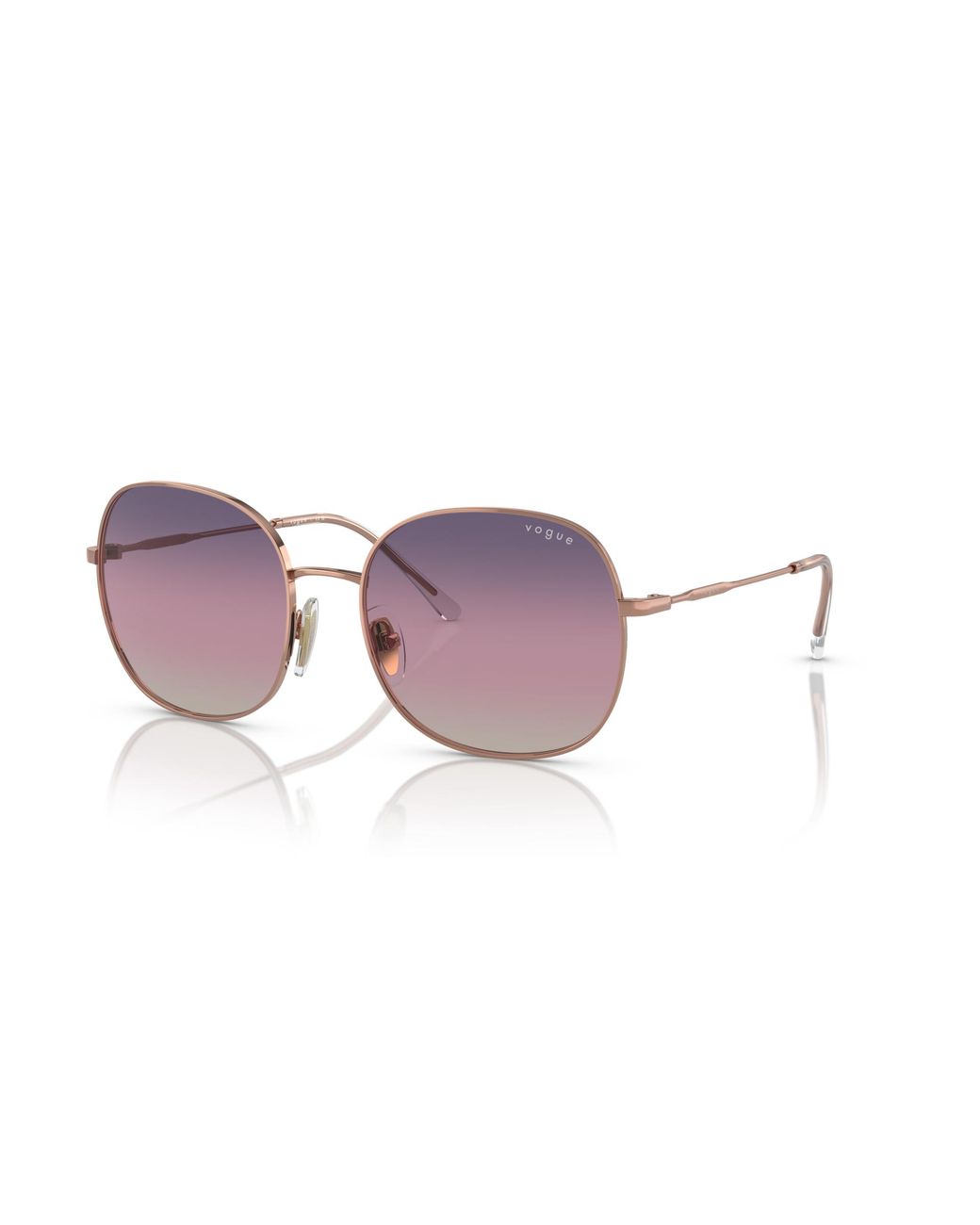 Vogue Eyewear Black Sunglass Vo4272s