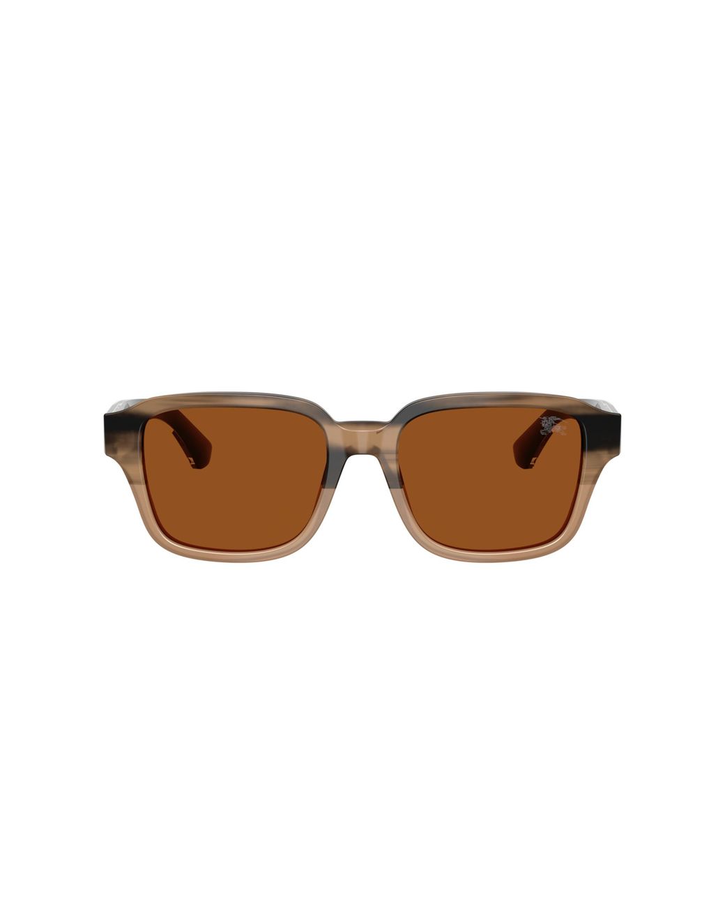 Burberry Black Sunglasses Be4484F for men