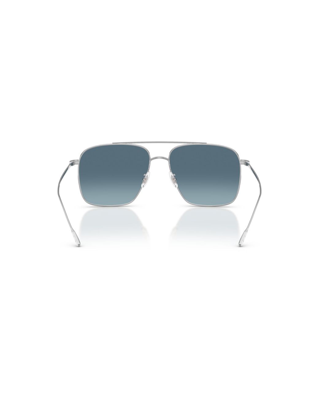 Oliver Peoples Black Sunglass Ov1320st Dresner