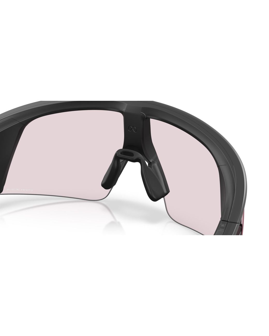 Oakley Black Meta Vanguard