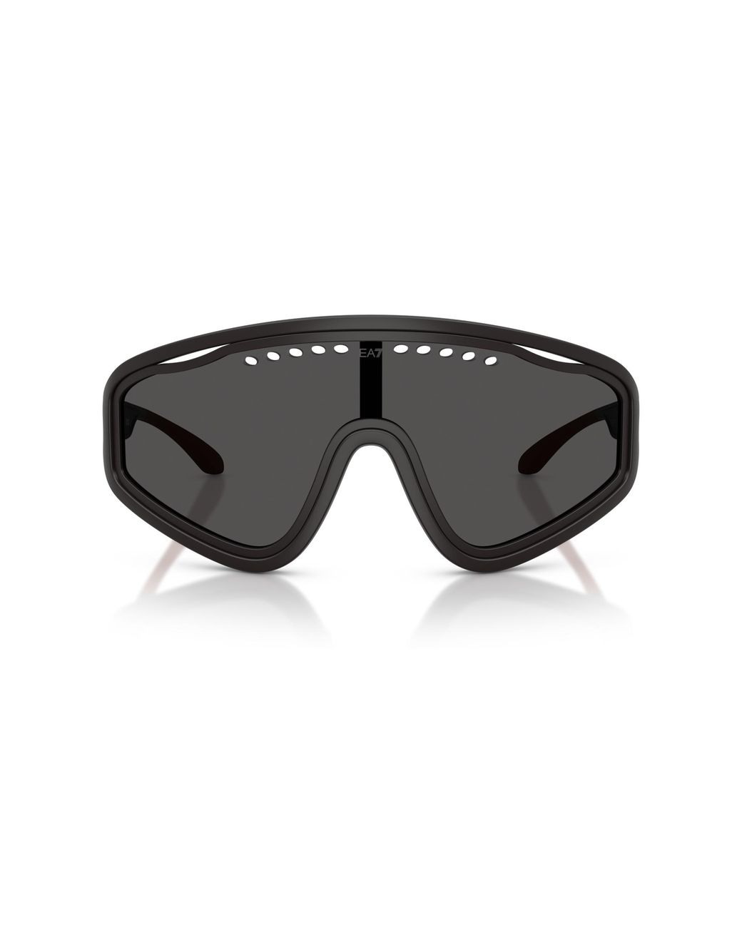 Sunglass Q74005 EA7 de hombre de color Black