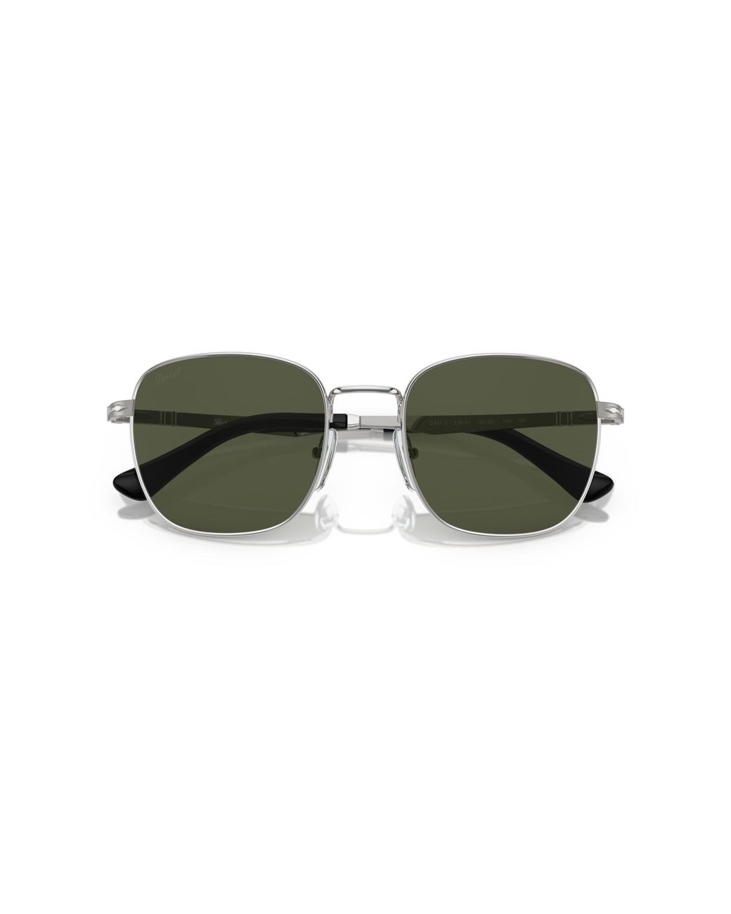 Persol Black Sunglass Po2497s