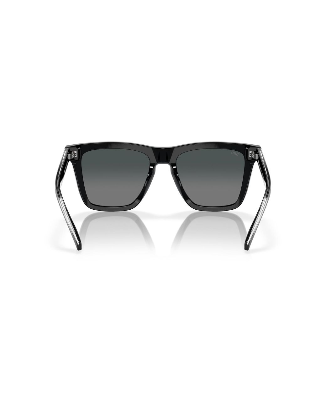 Costa Black Sunglass Keramas for men