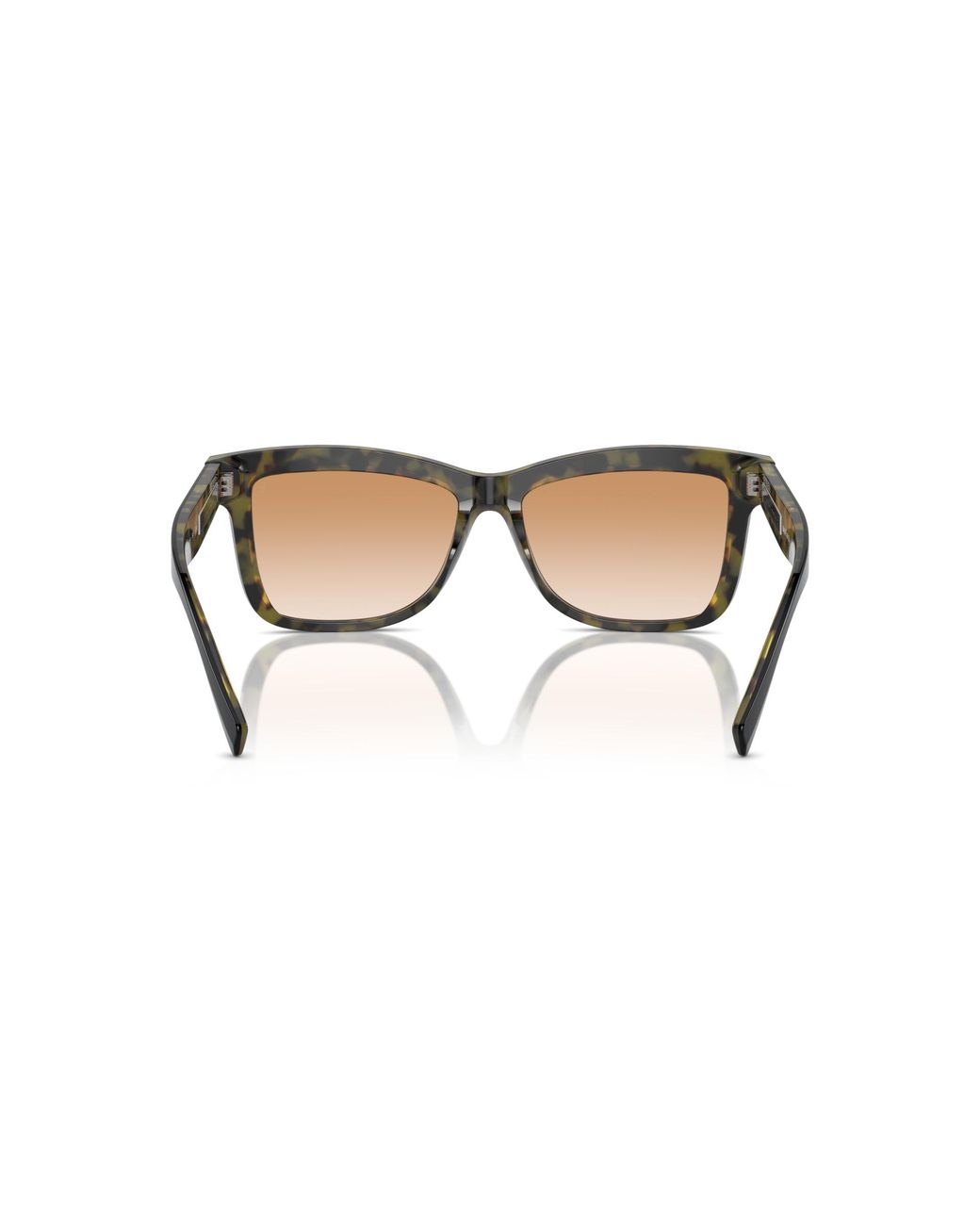 Brunello Cucinelli Black Sunglass Bc4009s