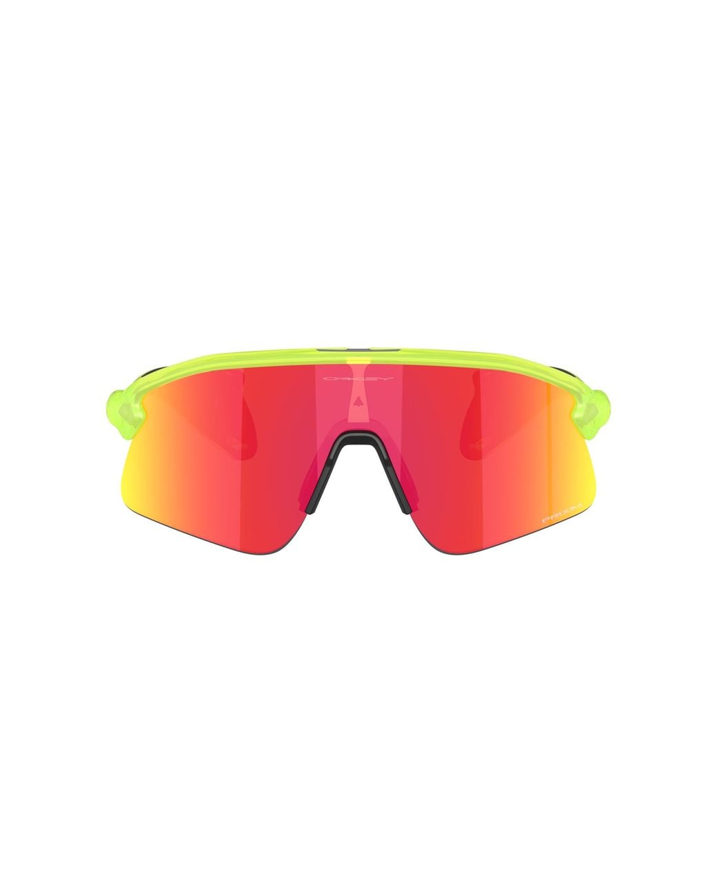 Oakley Black Stunt Devil Sunglasses - Color: Matte Uranium
