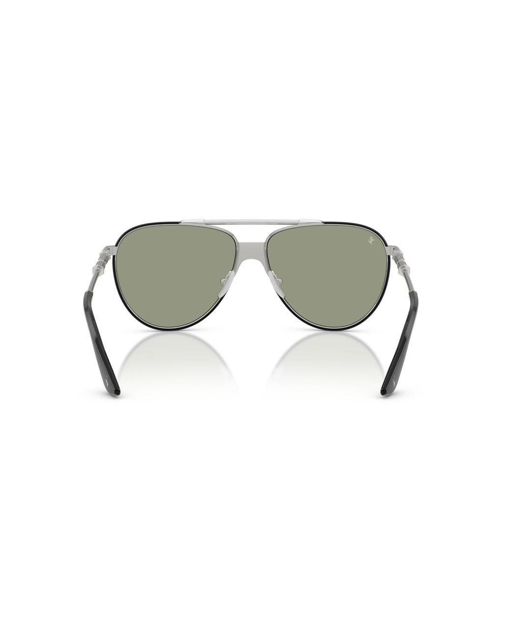Ferrari Black Sunglass Fh1039j for men