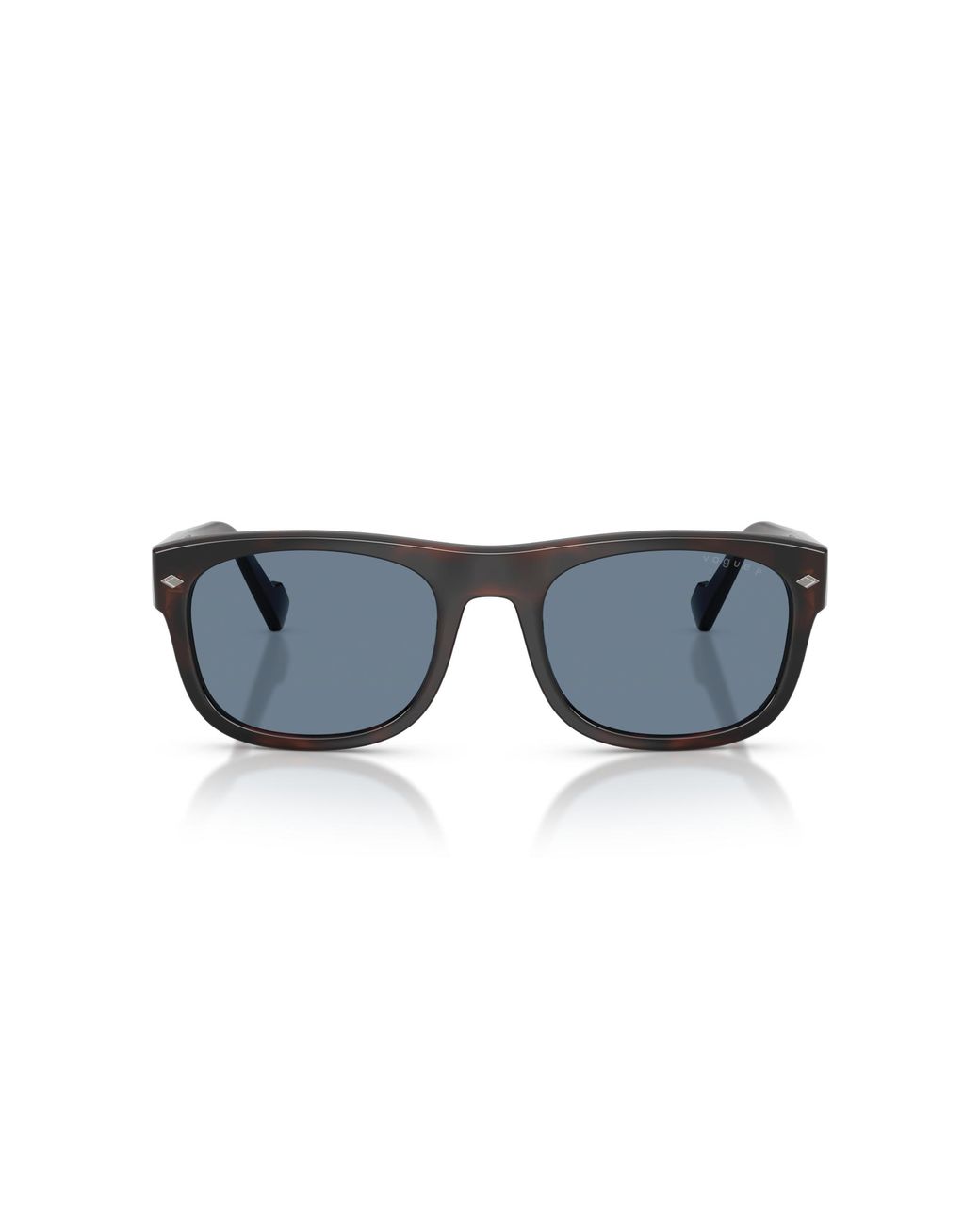 Vogue Eyewear Black Sunglass Vo5754s for men