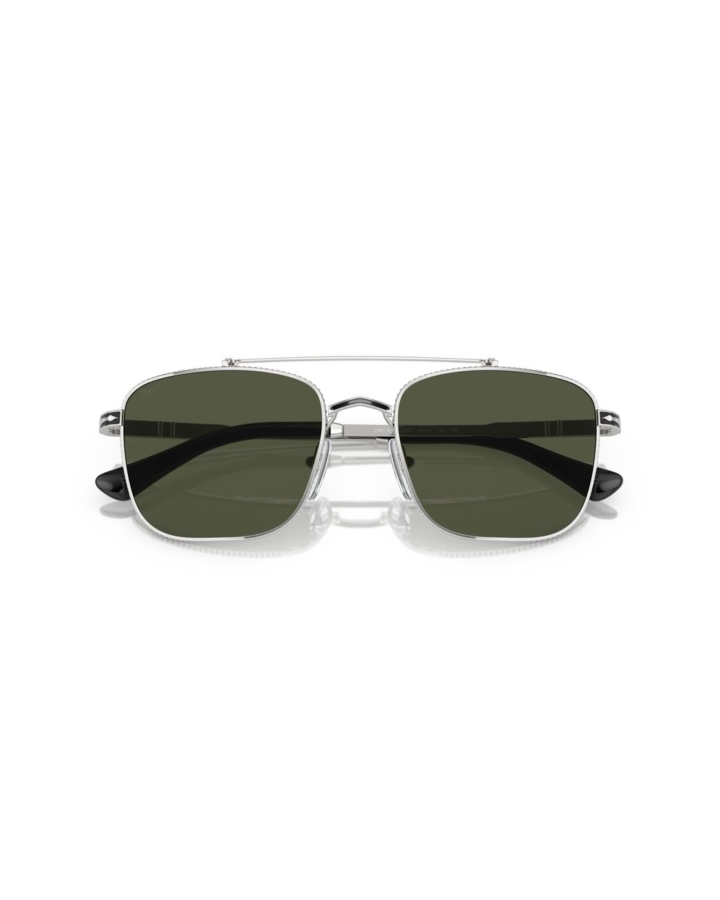 Persol Black Sunglass Po2487s for men