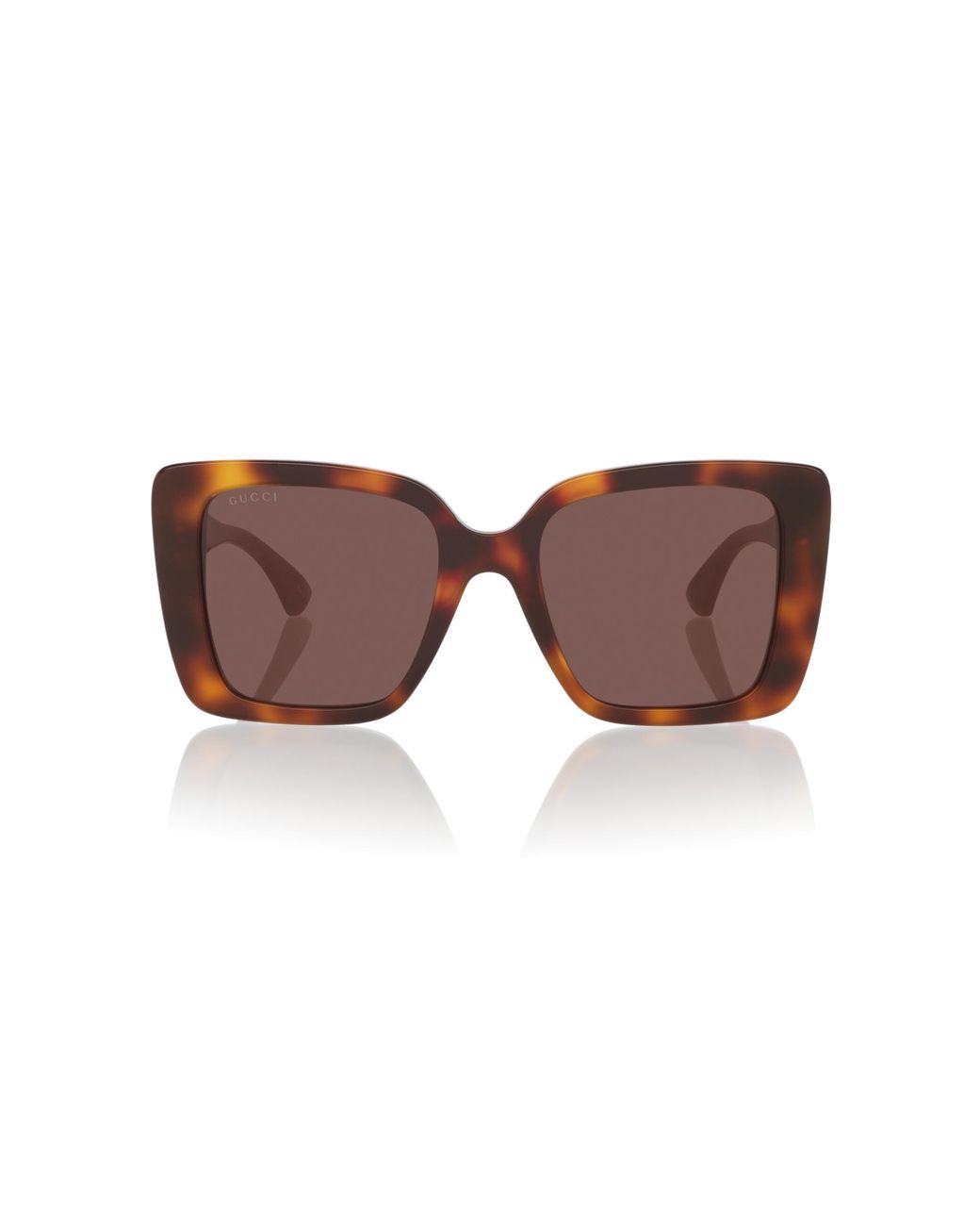Gucci Black Sunglass GG1861S