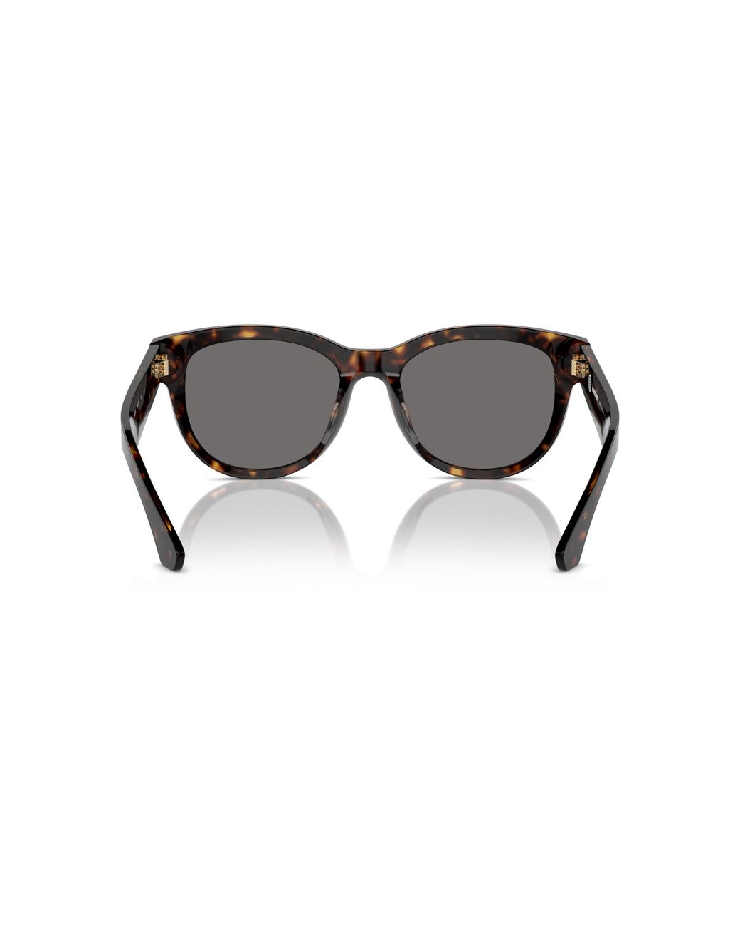 Burberry Black Sunglasses Be4432U
