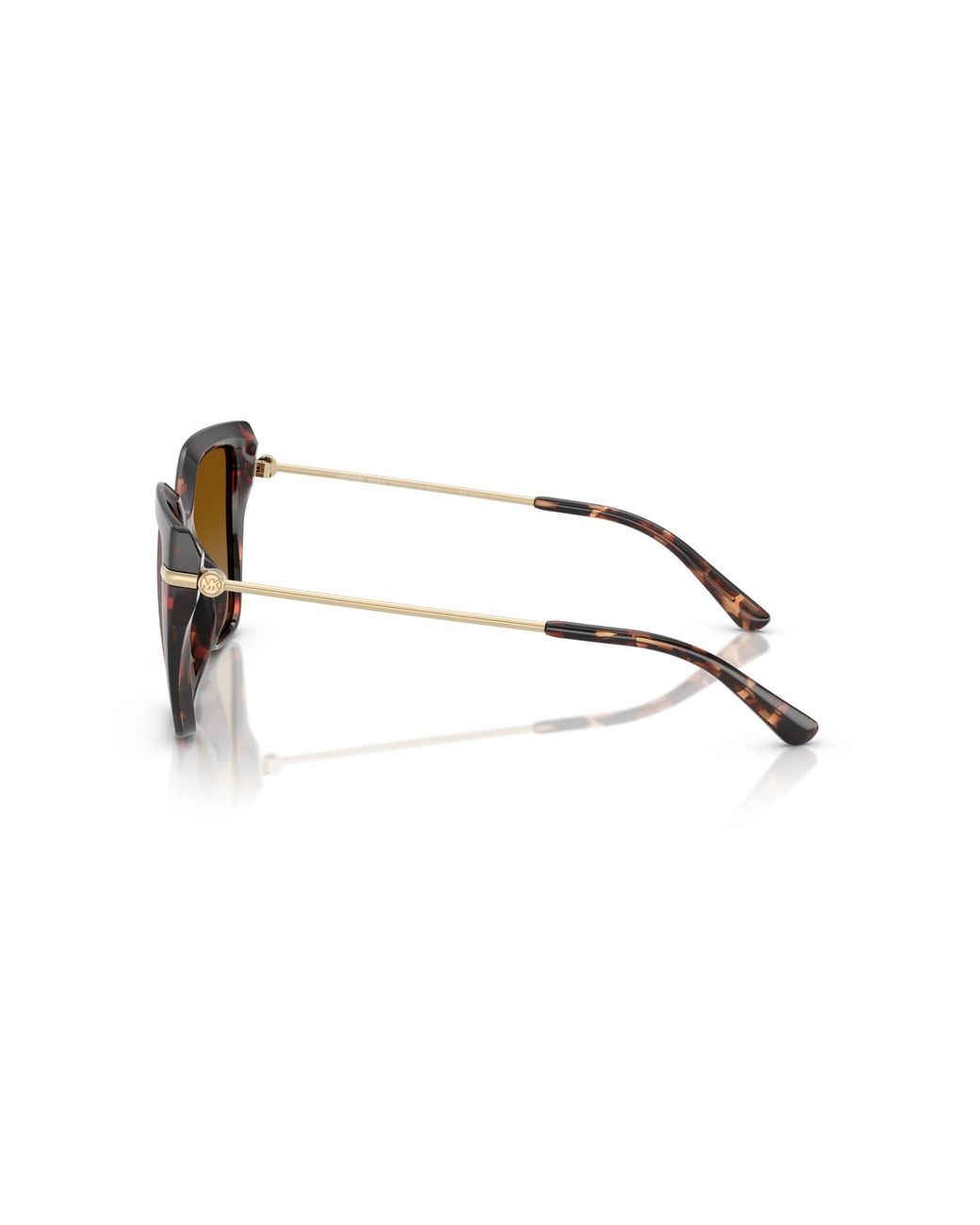 Michael Kors Black Sunglass Mk2231u St. Barths