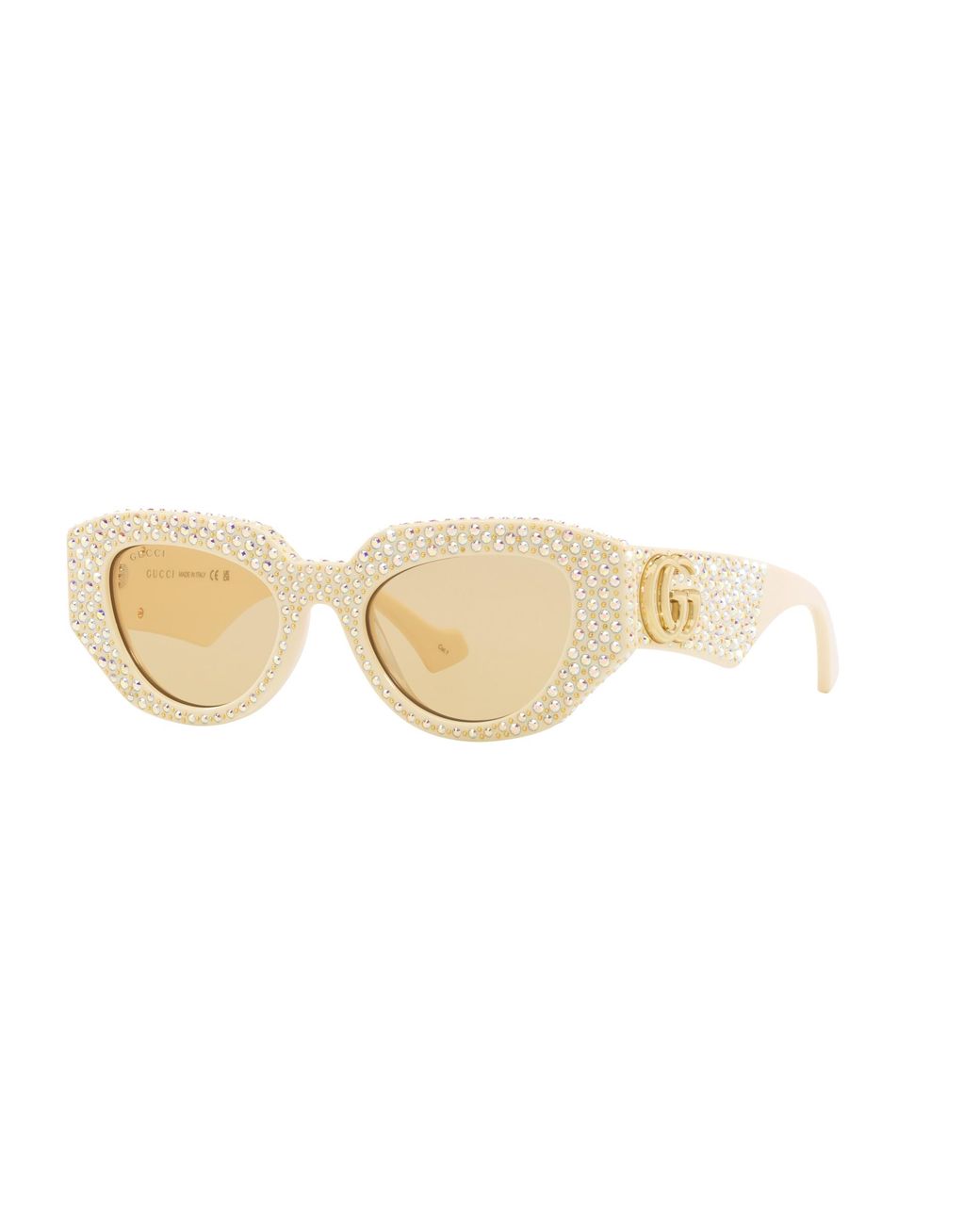 Gucci Black Sunglass GG1421S
