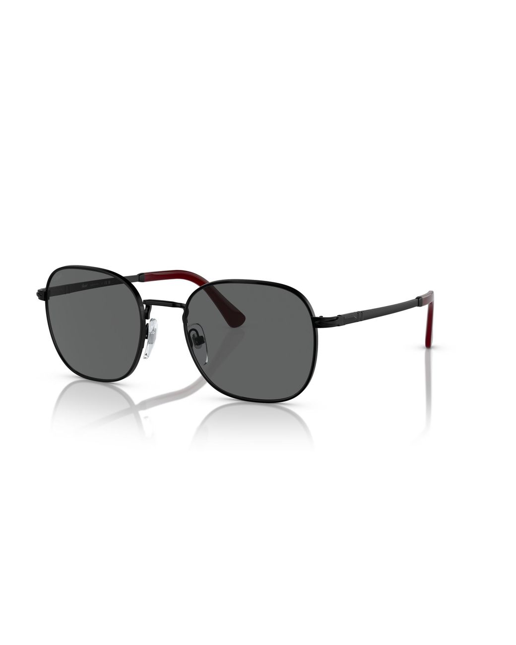 Persol Black Sunglass Po1009s