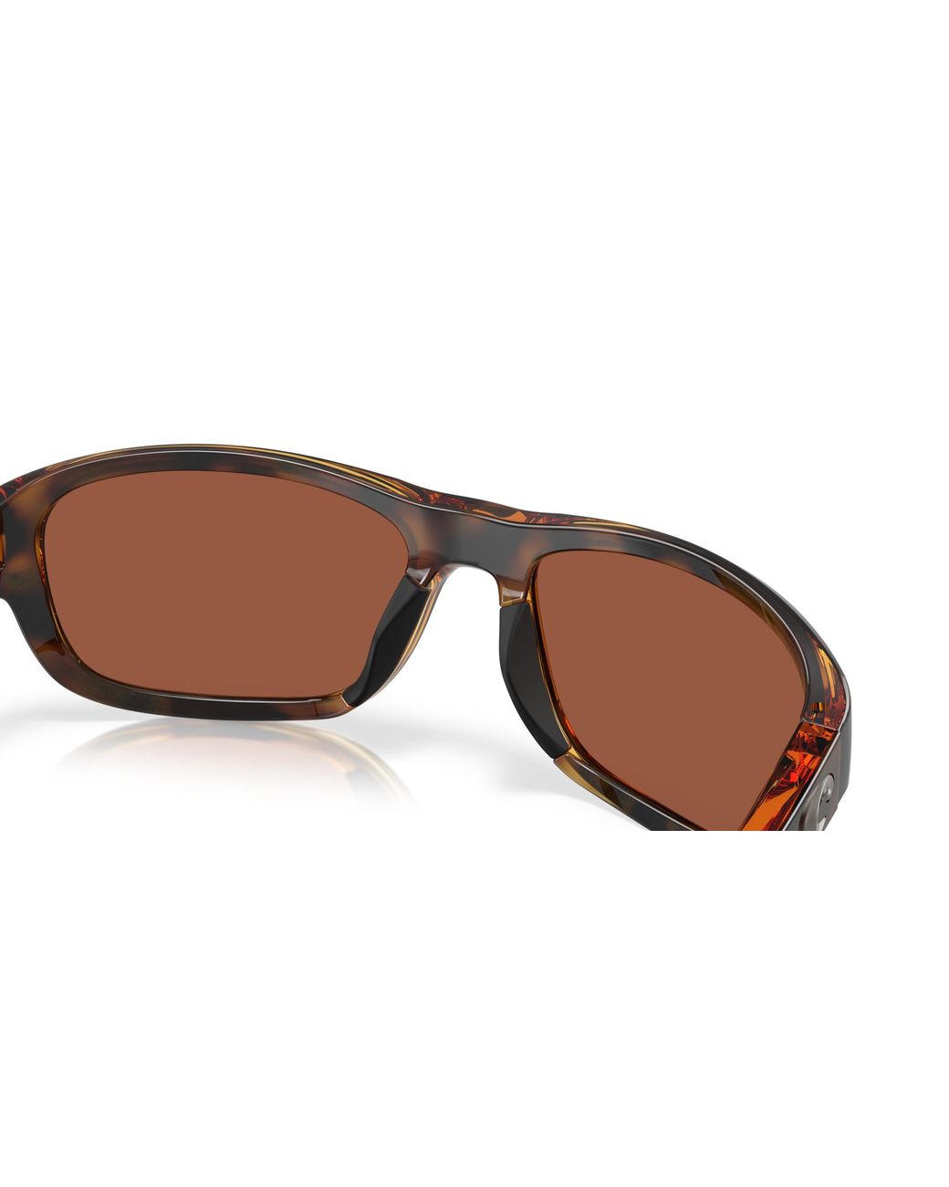 Costa Black Sunglass Clipperton