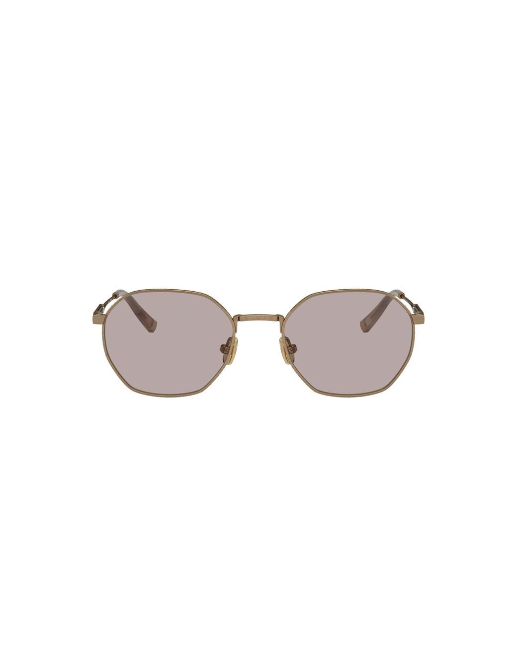 Brunello Cucinelli Black Sunglass Bc2003st