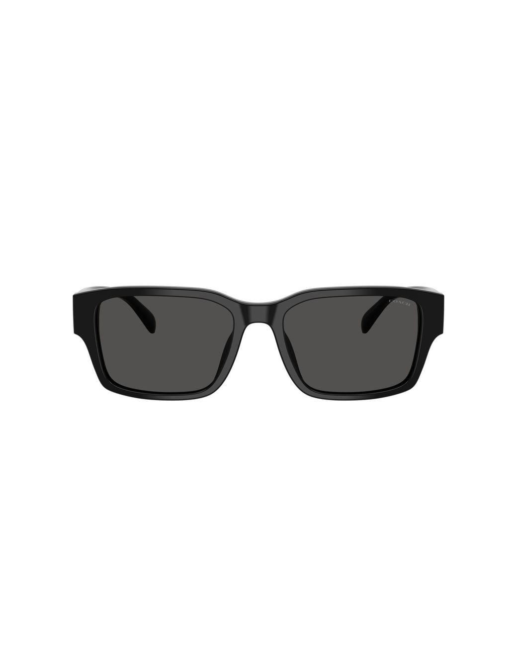 COACH Black Sunglass Cby96 for men